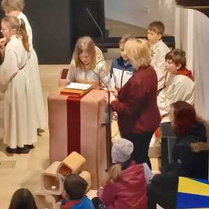 Palmsonntag 02. 04. 2023