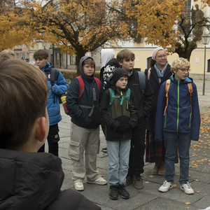 Firmstart-Ausflug 2025