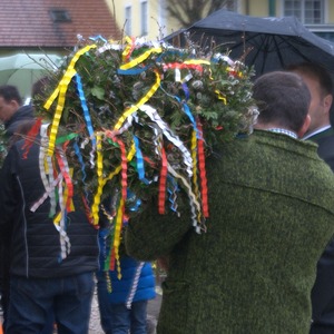 Palmsonntag 02. 04. 2023