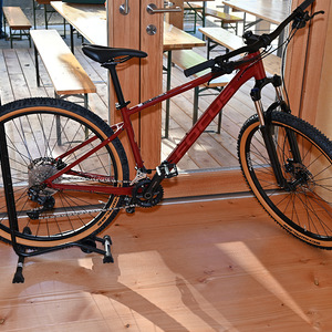 und Tombola in Kleinraming