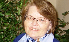 Mag.a Hildegard Heissl