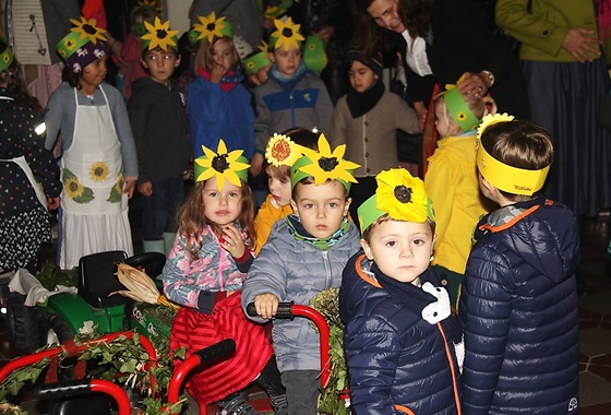 Sonntag, den 2. Oktober 2022