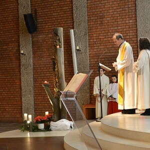 Jahresschlussandacht 2023