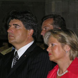 Festgottesdienst mit Kardinal Schönborn