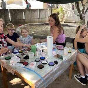 Sommerfrühschoppen 2025