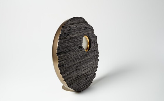 Monstranz, Roman Pfeffer, 2019 / © Josef Schauer-Schmidinger Monstranz, Roman Pfeffer, 2019