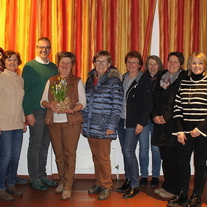 Basenfastenwoche der Katholischen Frauenbewegung