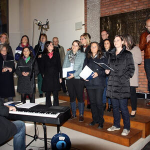 Jubelhochzeitsfeier 2015