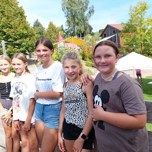 Obra Kinderland Sept. 2022