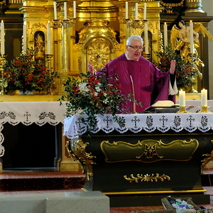 Vorstellungsgottesdienst