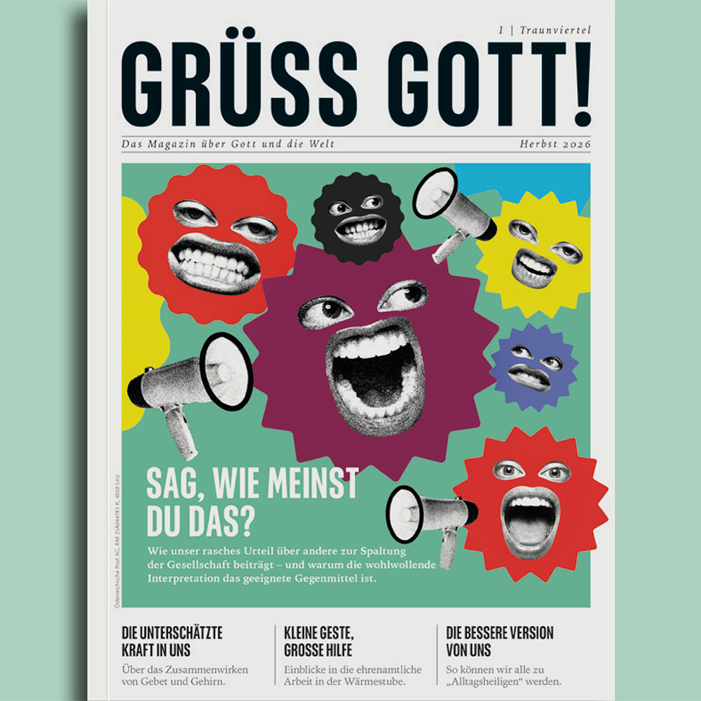 GG Magazin 02/2026