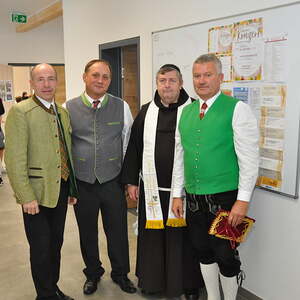 Musikkapelle Franking