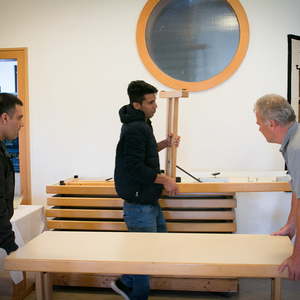 Begegnungsfest Juni 2016