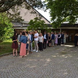 Firmung Bilder