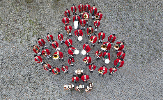 Musikverein Geboltskirchen