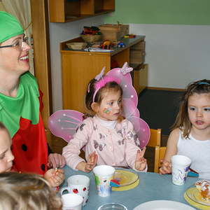 © Kindergarten Riedau