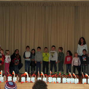 Caritas-KIndergarten