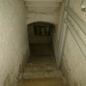 Kellerabgang