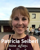 Patricia / Pfarre Reichenau