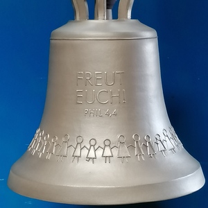 Kinderglocke (Glocke 6)