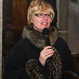 Vorstellungsgottesdienst der Erstkommunionkinder am 12.03.2011