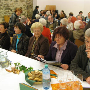 KBW - 'In der Köllagassn'