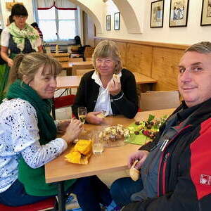 150 Jahre Kreuzschwestern