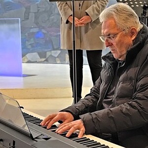 Gottesdienst zur Caritas Haussammlung, 19.4.2026