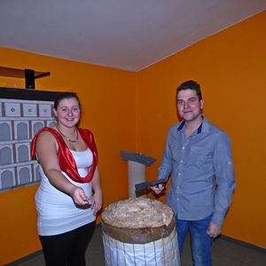 Pfarrball Pfarre Peuerbach