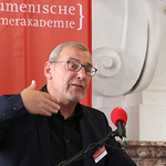Dr. Sighard Neckel, Professor für Gesellschaftsanalyse und sozialen Wandel an der Universität Hamburg / Fakultät für Wirtschafts- und Sozialwissenschaften