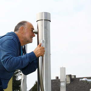 Kirchenchorausflug 2018