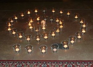 Bussandacht in der Fastenzeit