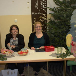 Pfarrball 'Eine märchenhafte Nacht'