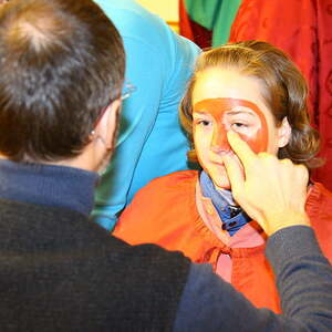 Sternsingeraktion 2017