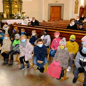 Vorstellungsgottesdienst