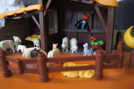 mit Kindern zuhause feiern