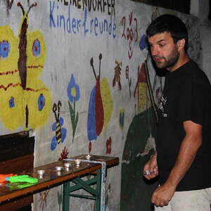 Jungschar- und Ministrantenlager in Roßleiten