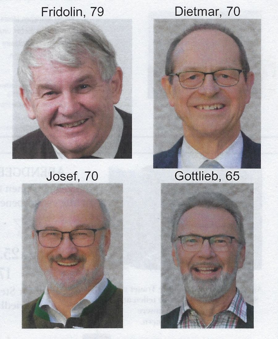 Hörmandinger