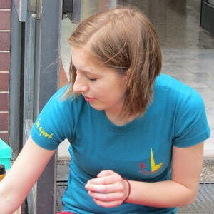 Ballsportfest der kath. Jungschar