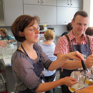 Eröffnung Pfarrzentrum