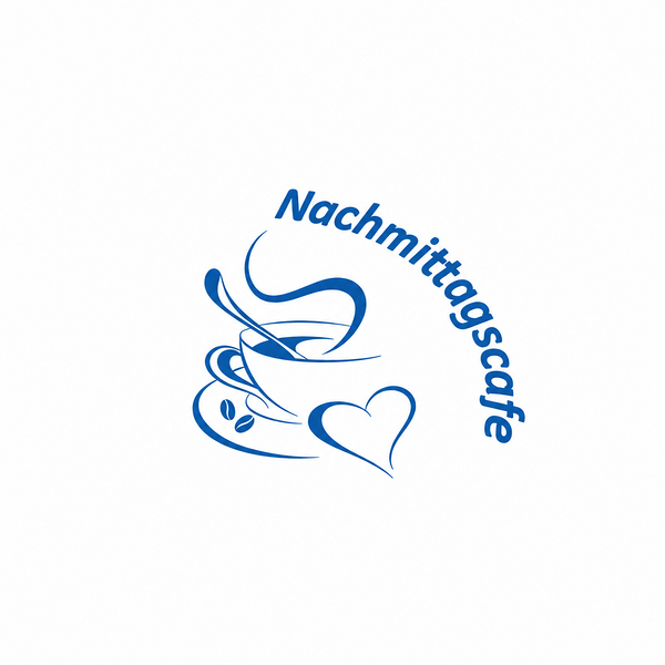 Nachmittagscafe