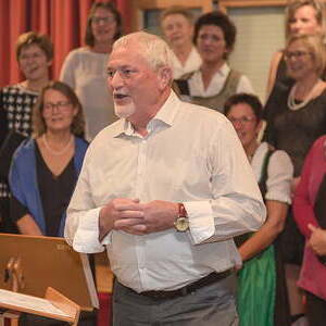 Herbstkonzert - 21.10.2017