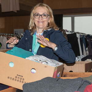 Ennsleitner Flohmarkt 2019