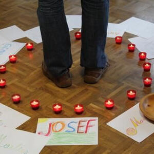 Klausur des Pfarrgemeinderates