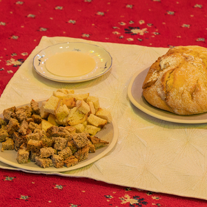 Kinderkirche im Rahmen des Gottesdienstes