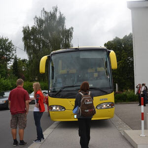 märchenhafte Woche im Mostviertel