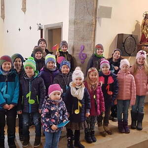 Familienkirche Stroheim