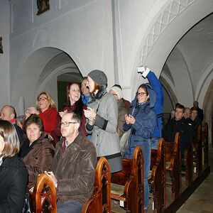 Gemeinschaftskonzert