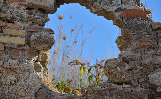 In der Hoffnung liegt die Kraft!