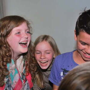 Firmlingswochenende in St. Johann